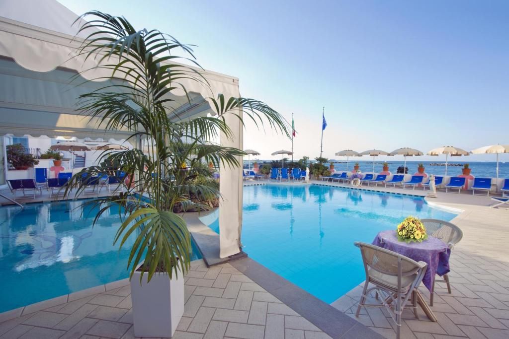 Solemar Terme фото 2