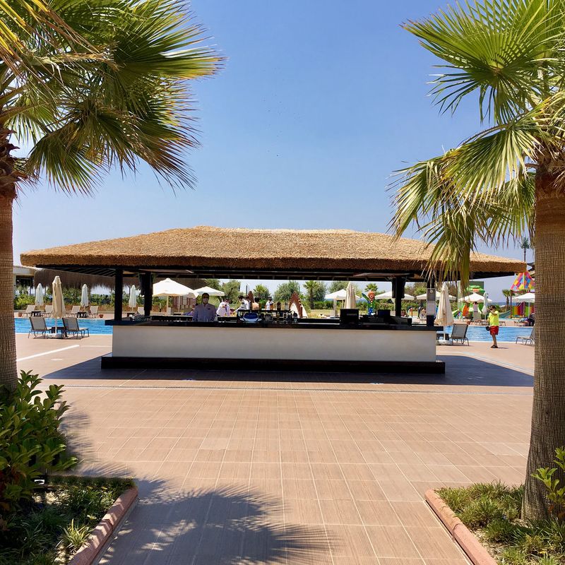 Korumar Ephesus Beach & Spa фото 173