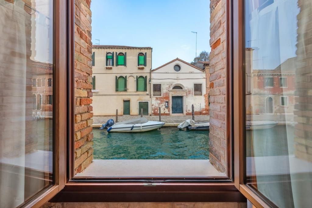 Eurostars Residenza Cannaregio фото 18