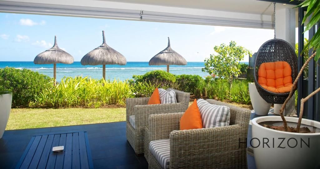 Leora Beachfront by Horizon Holidays фото 25