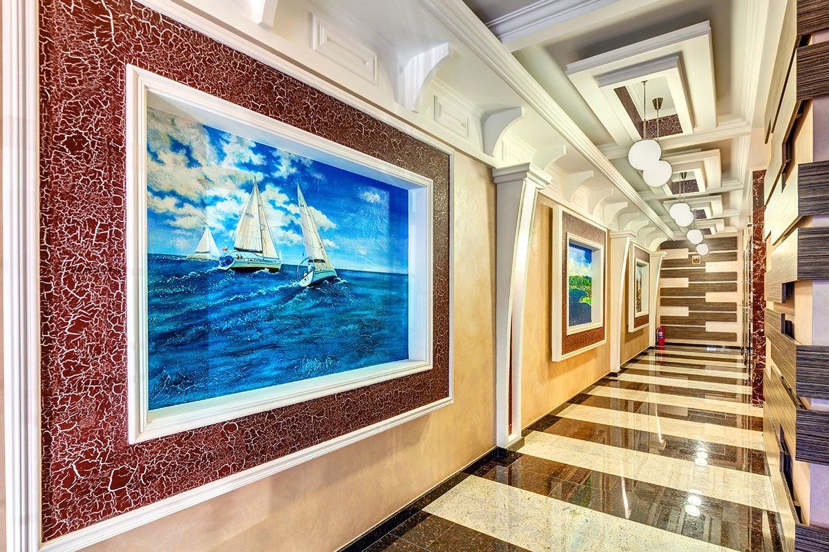 Black Sea фото 41