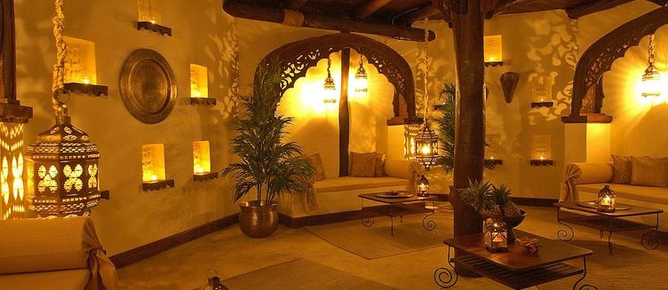Фото отеля Breezes Beach Club and Spa