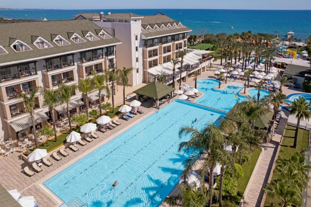 Dobedan Beach Resort Comfort фото 60