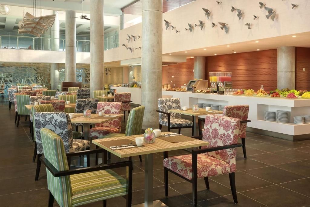 Hilton Garden Inn Bali Ngurah Rai Airport фото 32