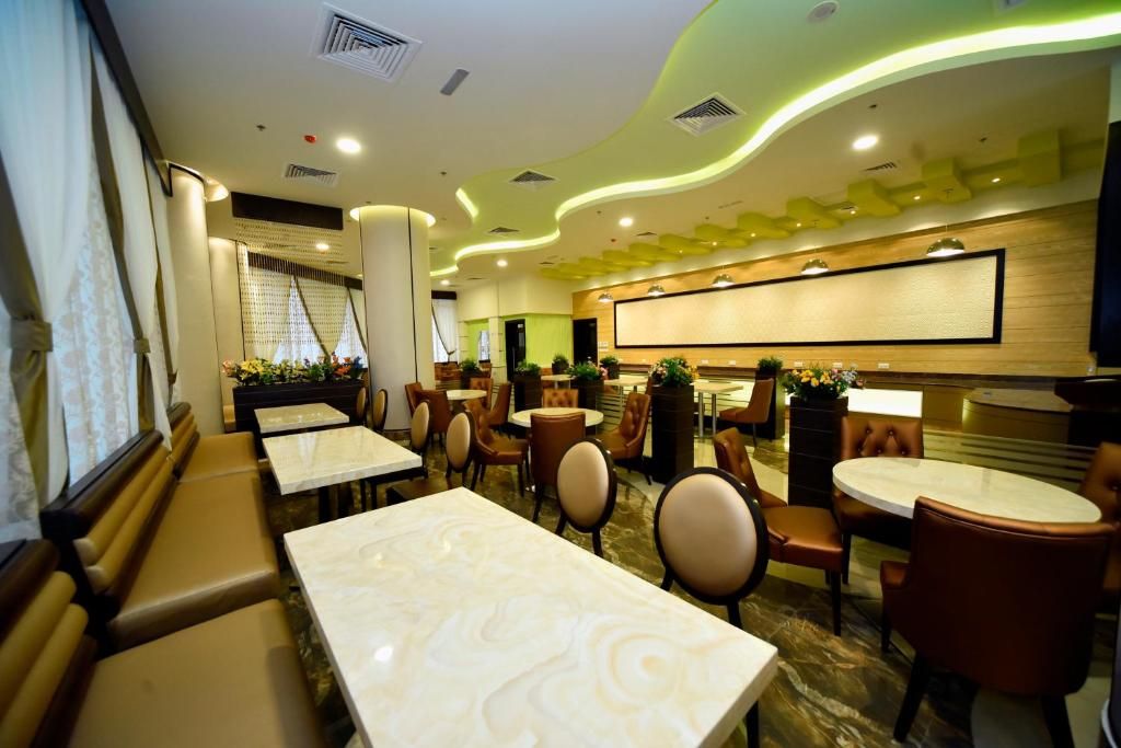 Alain Hotel Apartments Ajman фото 17
