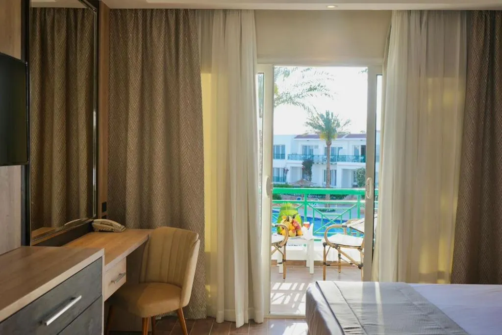 Panorama Naama Heights Resort фото 69