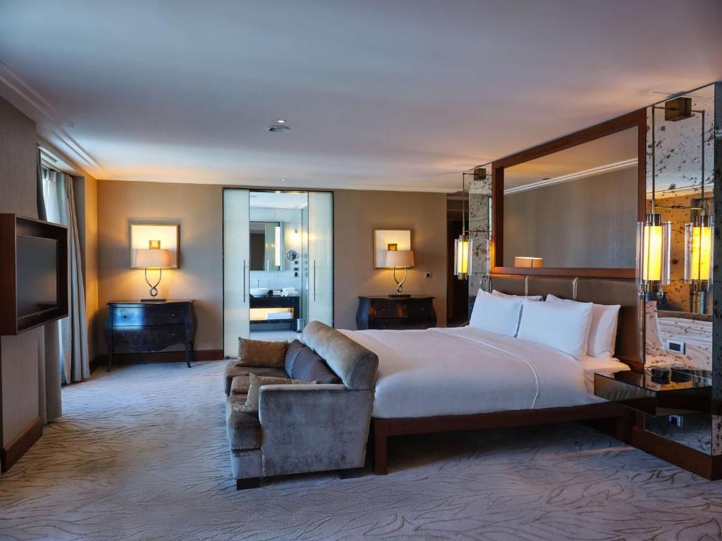 Hilton Baku фото 37