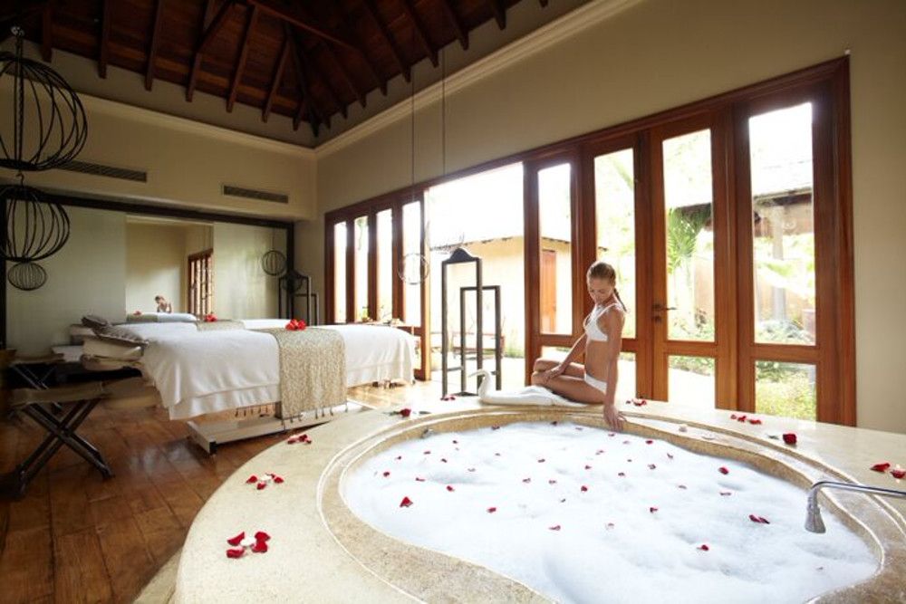 Maradiva Villas Resort & Spa фото 40