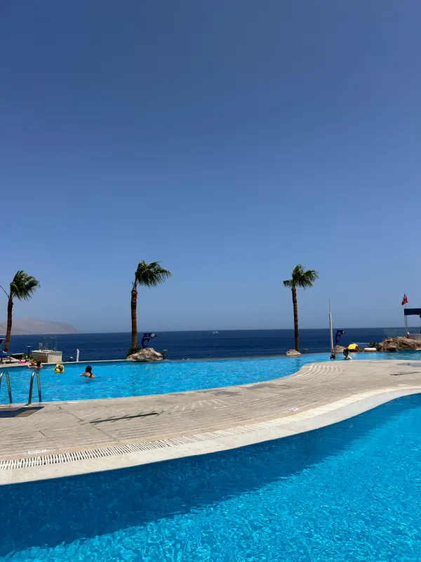 FUN&SUN FAMILY Albatros Palace фото 74