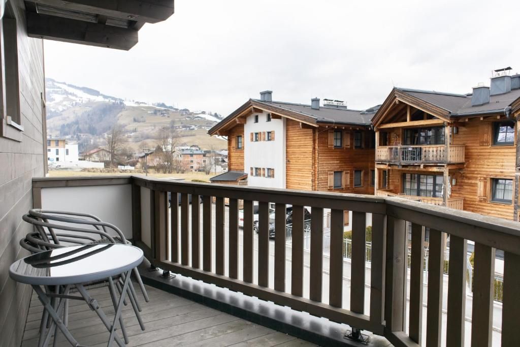 Apartments Adler Resort Kaprun фото 6