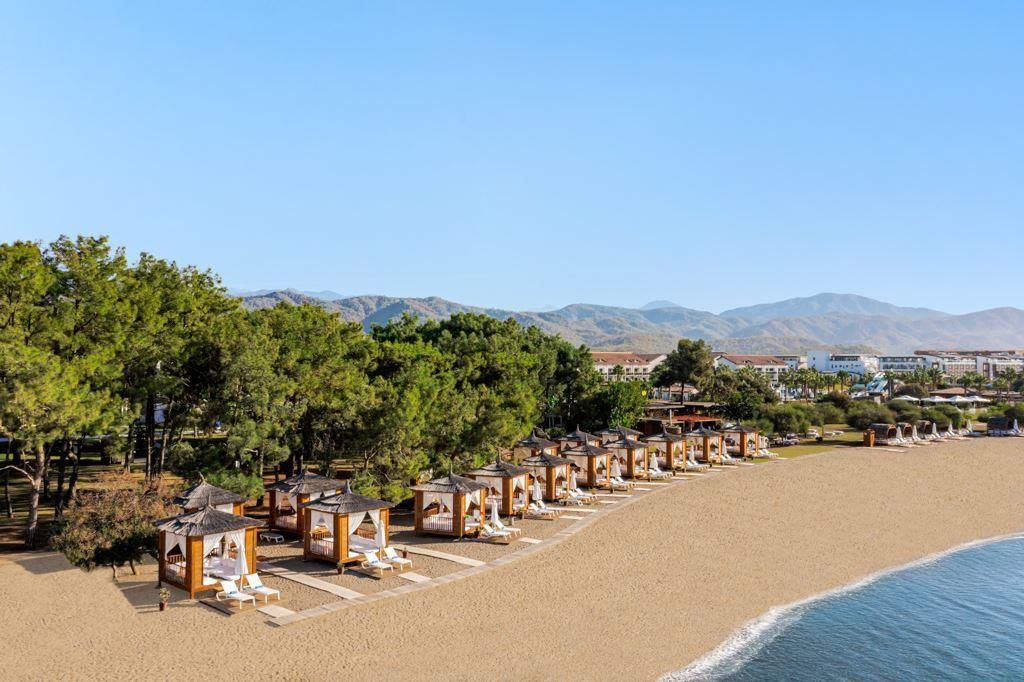 Akra Fethiye The Residence Tui Blue Sensatori (Adults Only) фото 14