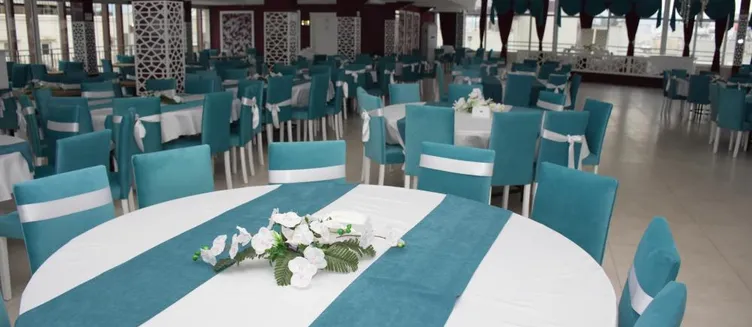 Фото отеля Bilgehan Hotel