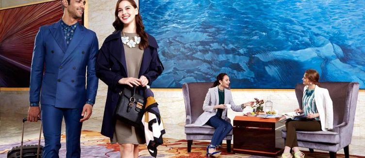 Фото отеля The Face Suites