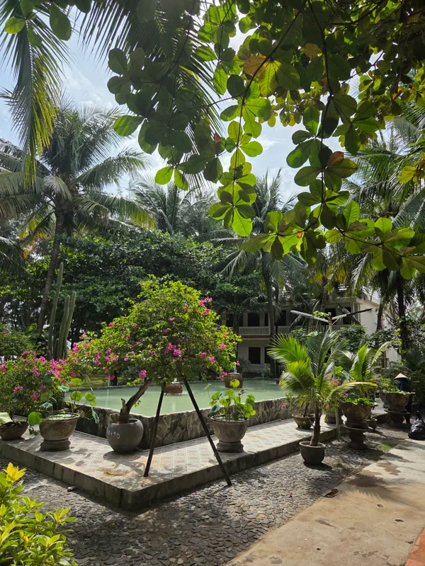 GM Doc Let Beach Resort & Spa фото 17