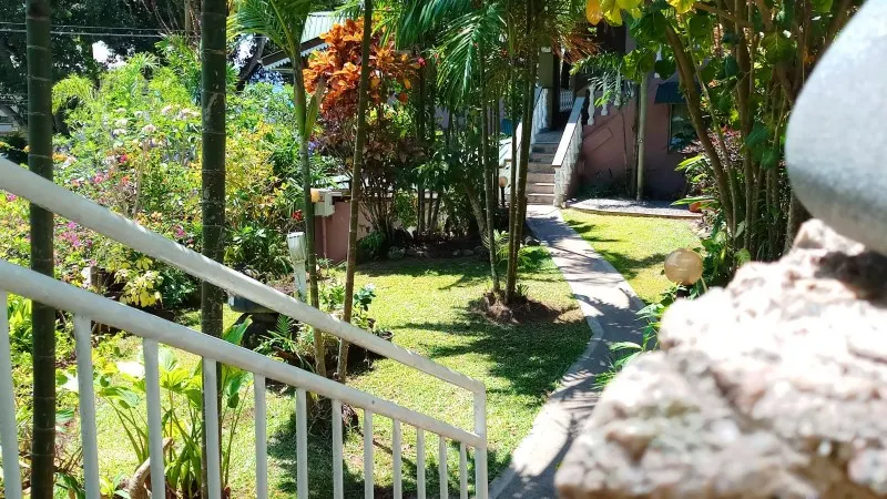 Romance Bungalow фото 8