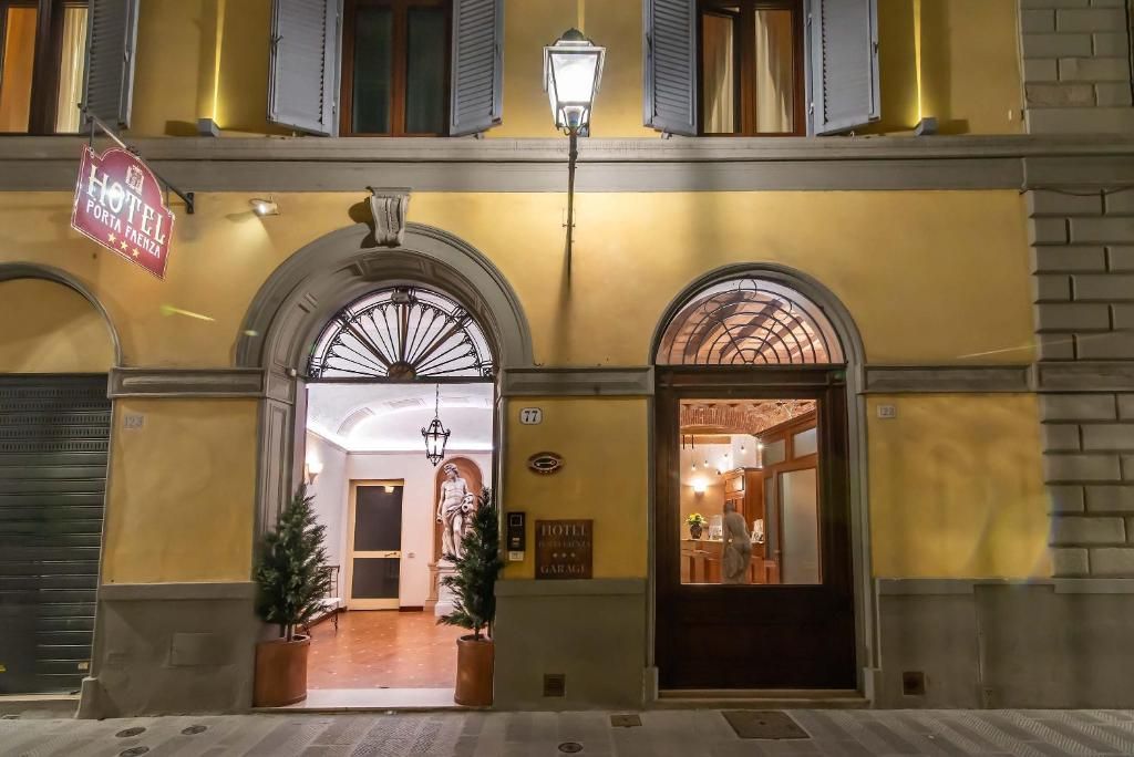 Porta Faenza фото 17