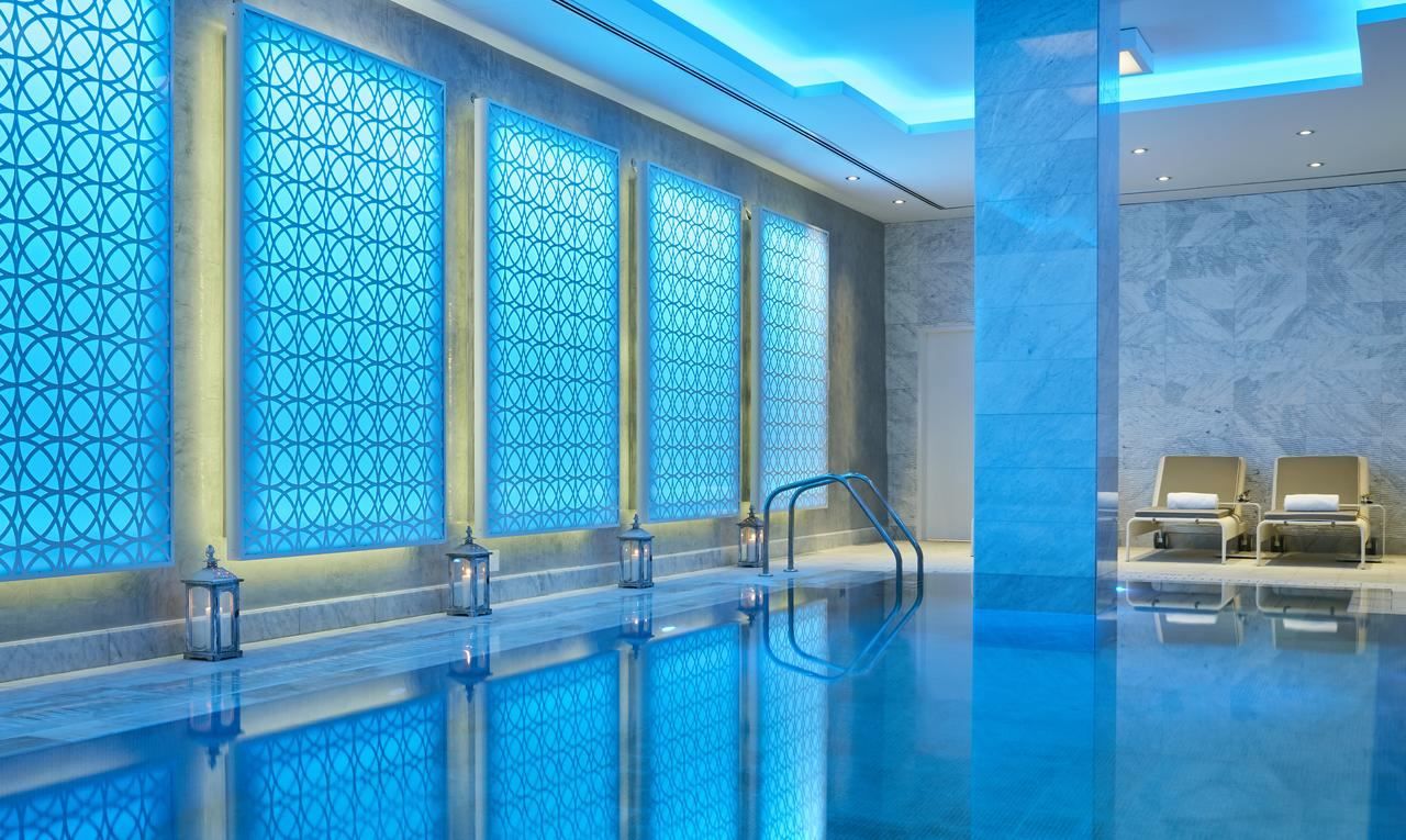 InterContinental Doha Beach & Spa фото 22