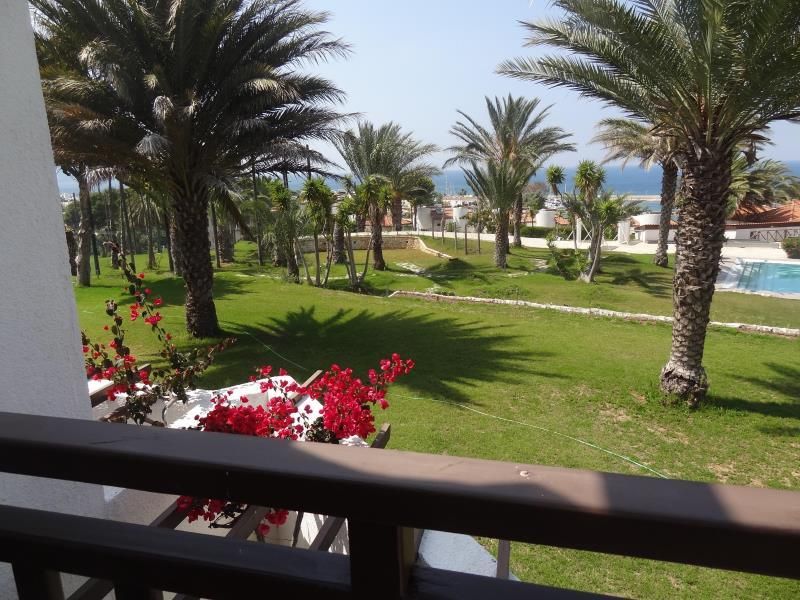 Latchi Family Resort фото 2