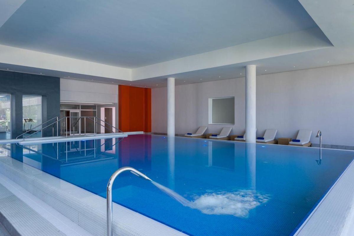 Iberostar Selection Diar El Andalous фото 21