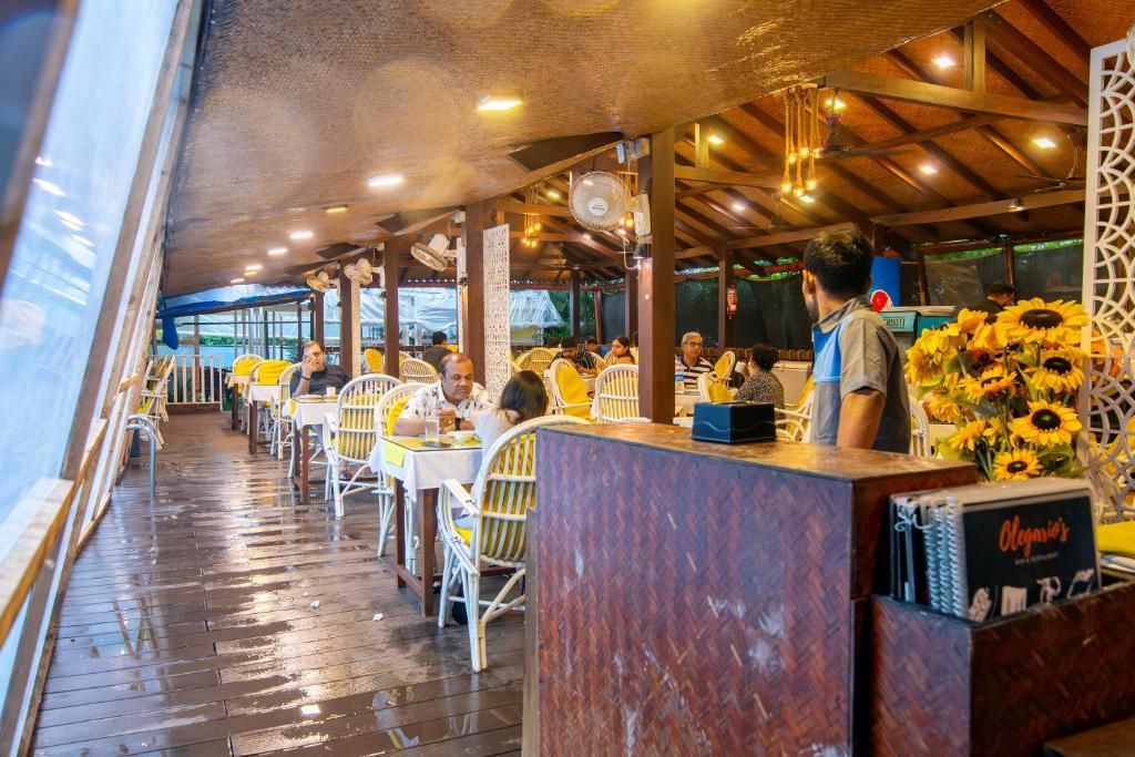 Santana Beach Resort фото 25