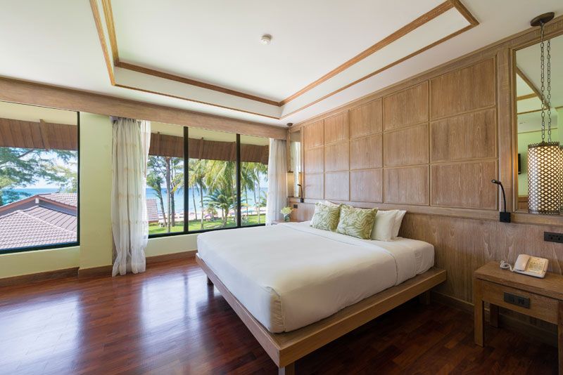 Katathani Phuket Beach Resort фото 114