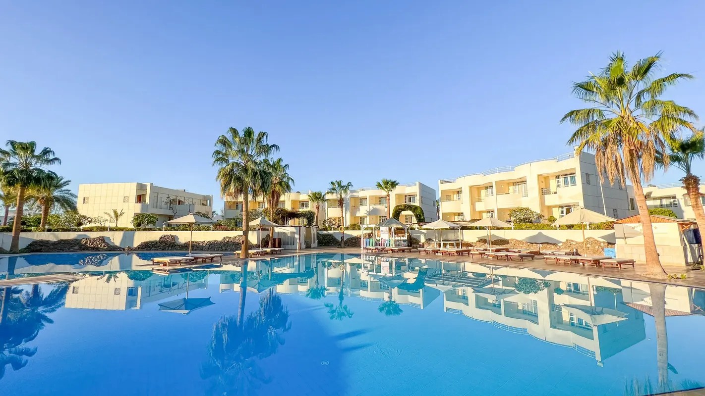 Sharm Reef Hotel фото 0