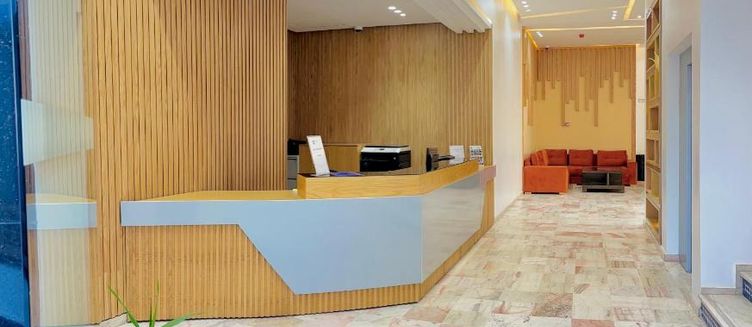 Фото отеля Anna Hotel