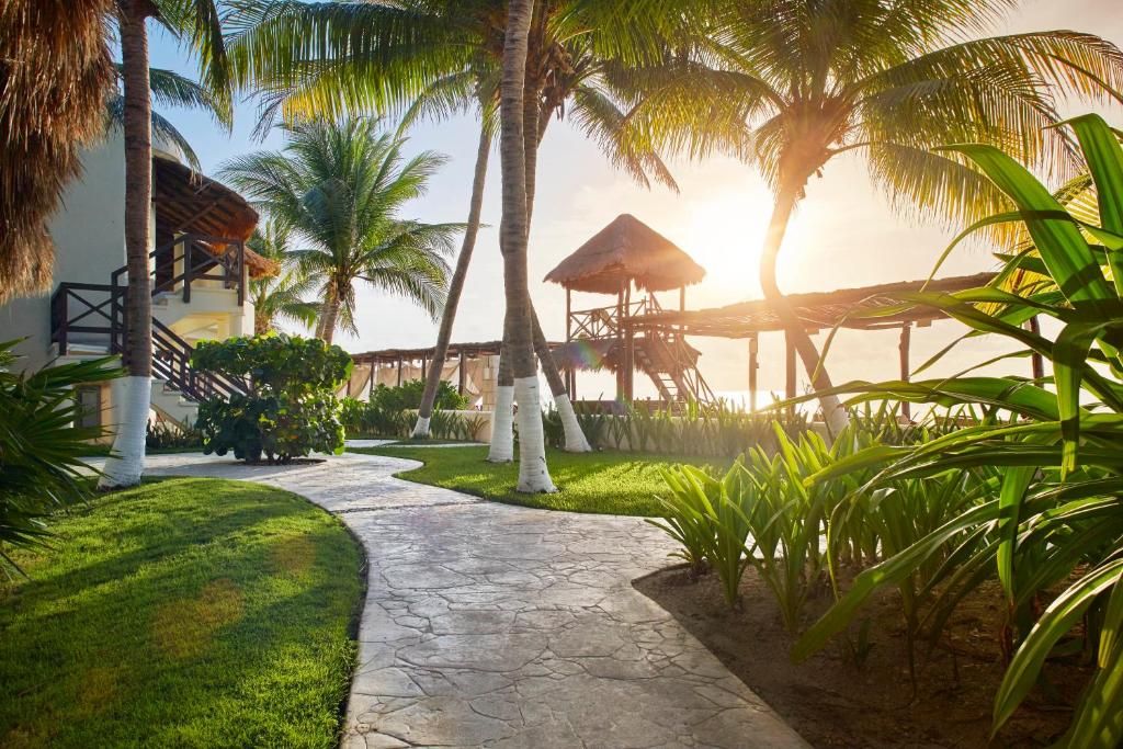 Desire Pearl Resort & Spa Riviera Maya (Adults Only) фото 28