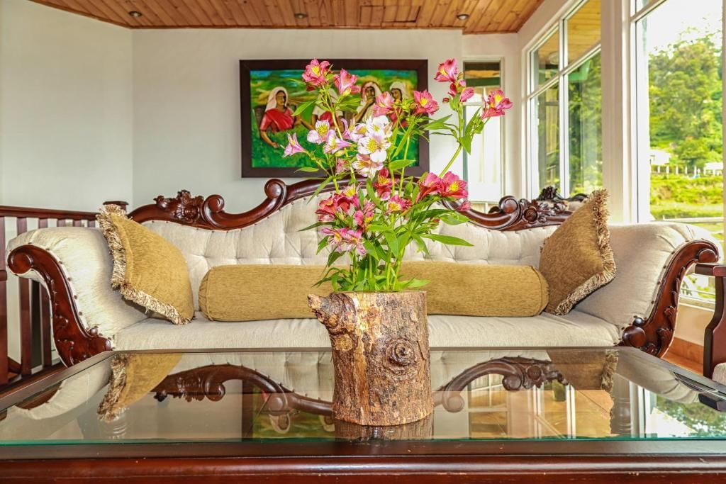 Oakray Summer Hill Breeze фото 45