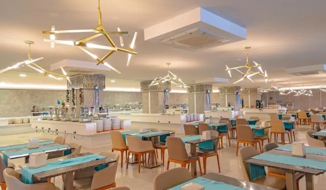 Turunc Premium Hotel фото 13