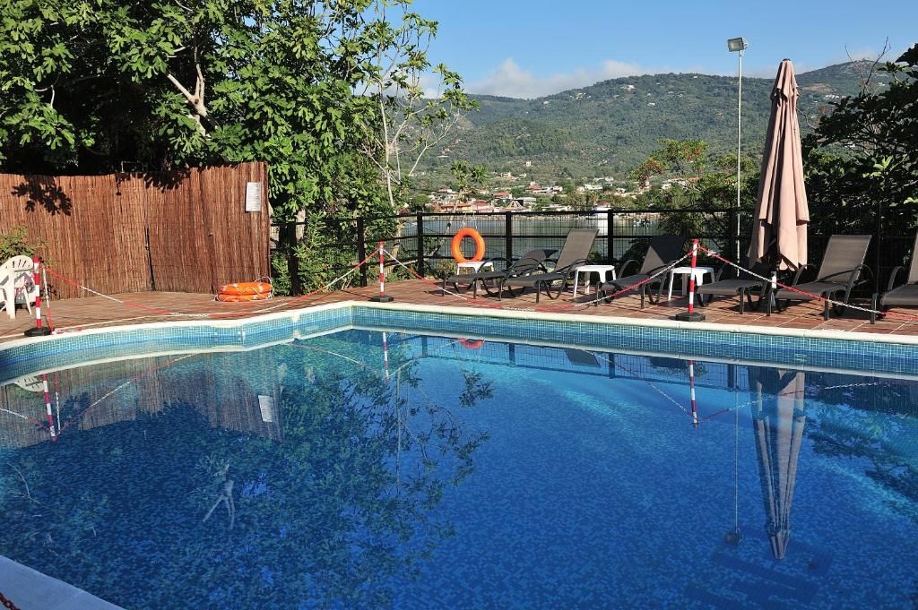 Anamar Skiathos фото 16