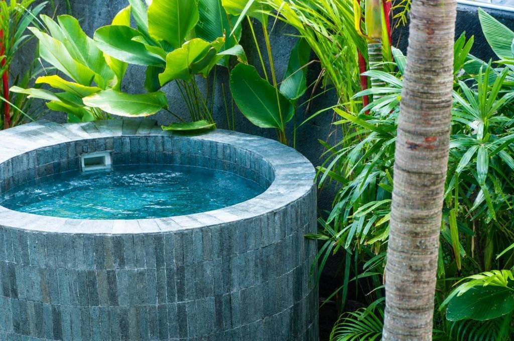 Watermark Hotel & Spa Bali фото 34
