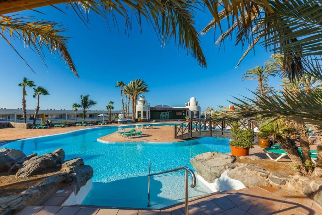 Abora Interclub Atlantic by Lopesan Hotels фото 3