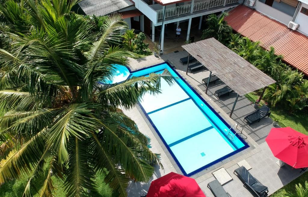 Weligama Ocean Breeze фото 28