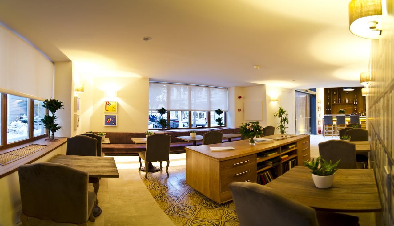 Palma Suites фото 29
