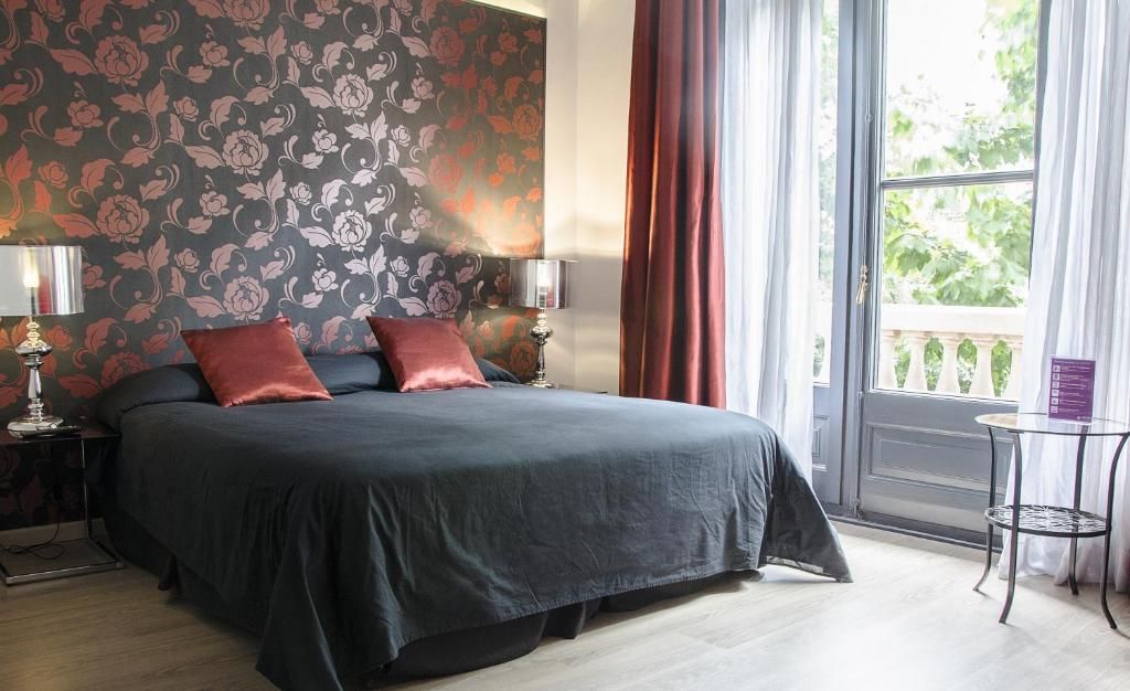 Umma Barcelona Bed & Breakfast Boutique фото 3