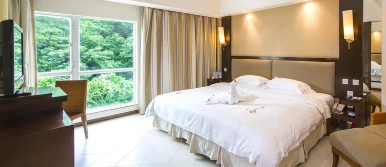 Фото отеля Cactus Resort Sanya