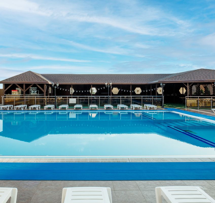 Hotel Relax фото 38