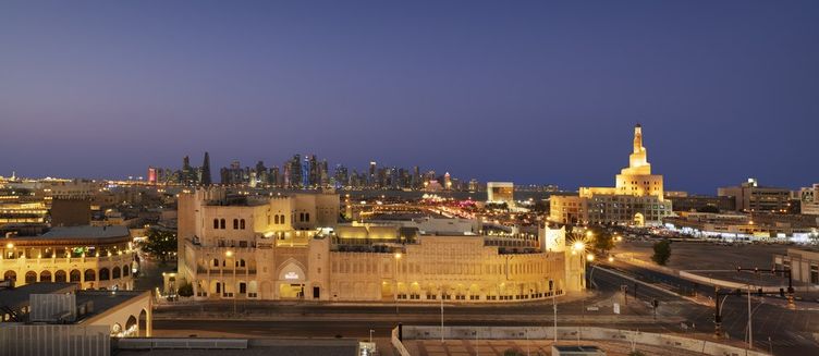 Фото отеля Al Najada Boutique