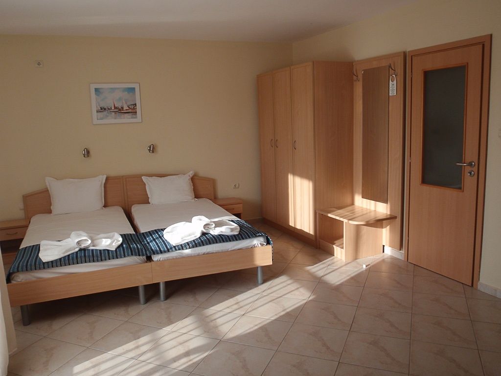 Hotel Briz фото 23