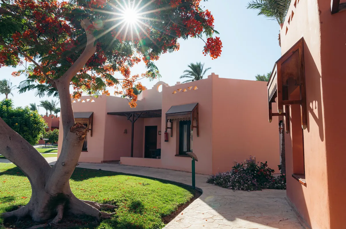 Nubian Village фото 23