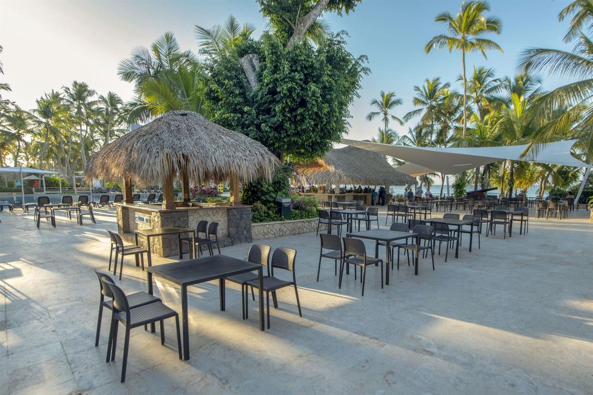 Viva Wyndham Dominicus Beach фото 18