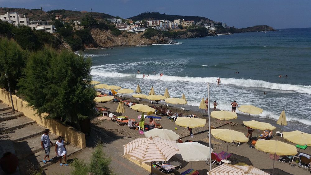 Talea Beach фото 34