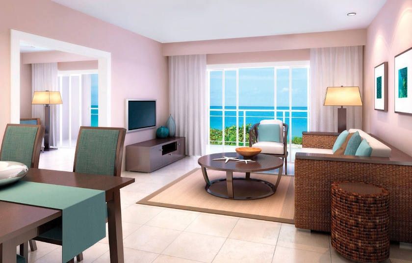 Eurostars Cayo Santa Maria Hotel фото 2