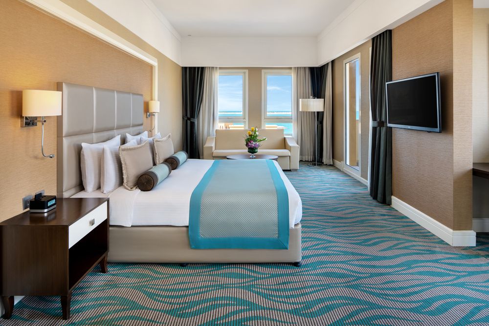 Rixos Bab Al Bahr фото 146