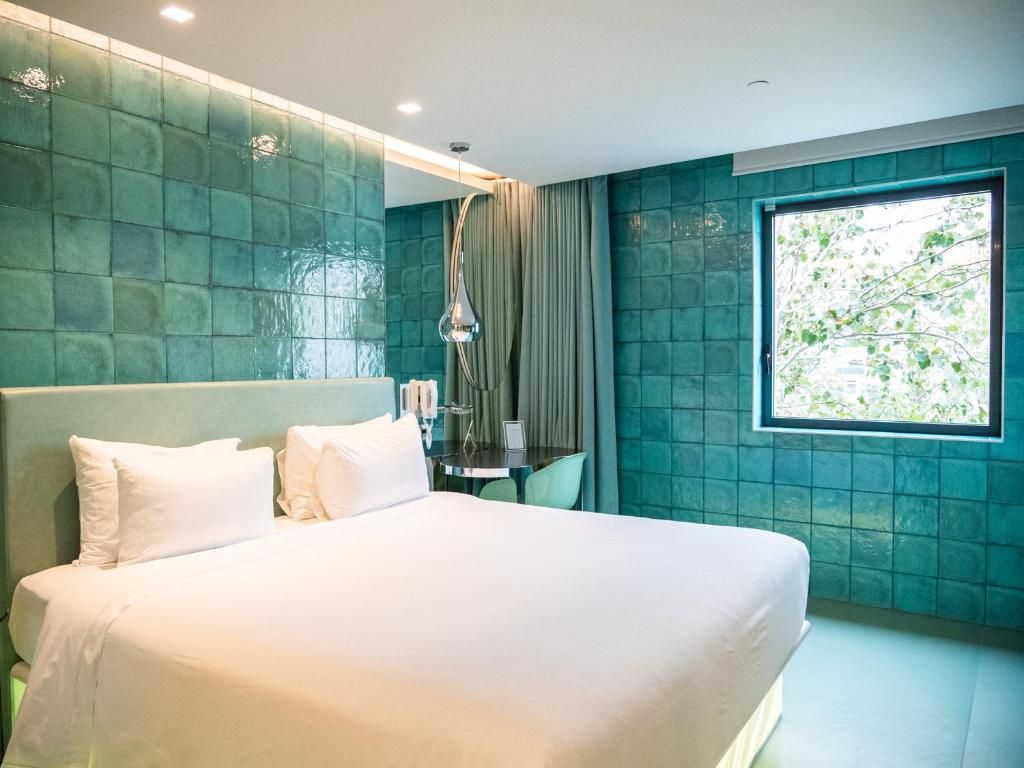 WC by The Beautique Hotels фото 3