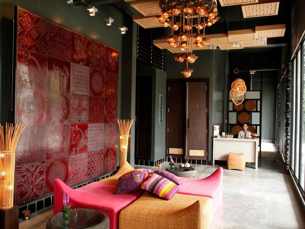 Sareeraya Villas & Suites Hotel фото 17