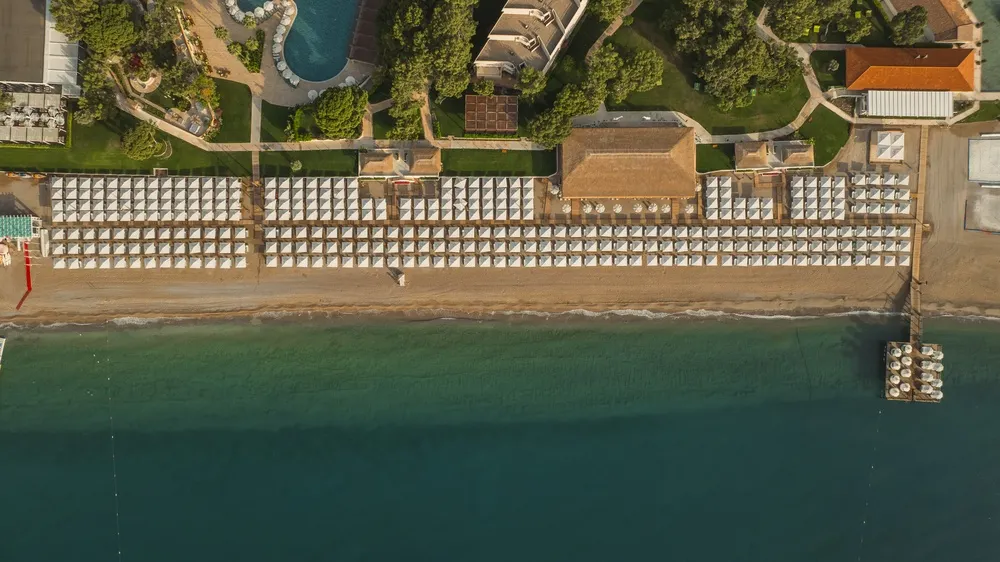 Rixos Premium Tekirova фото 156