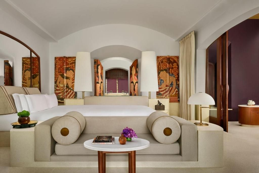 Phulay Bay, a Ritz-Carlton Reserve фото 3