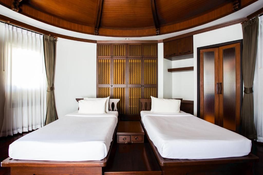 Golden Beach Resort фото 33
